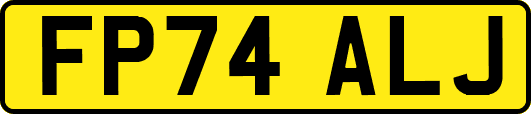FP74ALJ