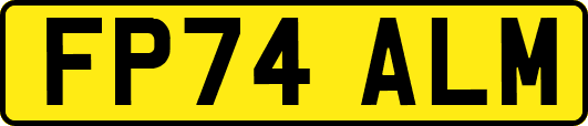 FP74ALM