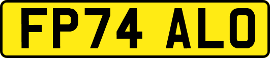 FP74ALO