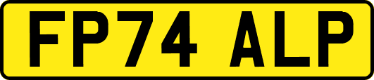FP74ALP
