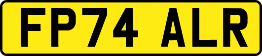 FP74ALR