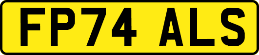 FP74ALS