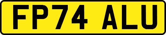 FP74ALU