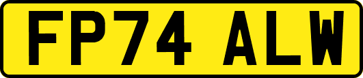 FP74ALW