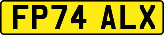 FP74ALX