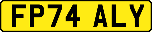 FP74ALY