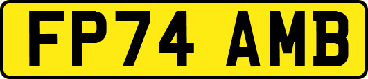 FP74AMB