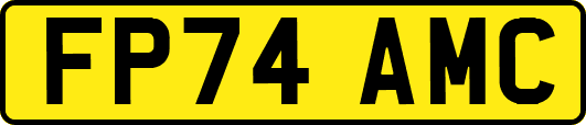 FP74AMC