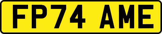 FP74AME