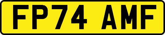 FP74AMF
