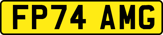 FP74AMG
