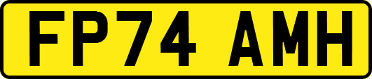 FP74AMH
