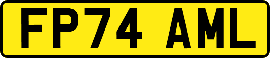 FP74AML
