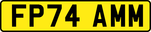 FP74AMM