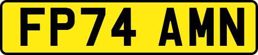 FP74AMN