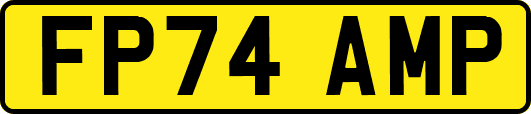 FP74AMP