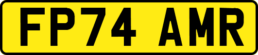 FP74AMR