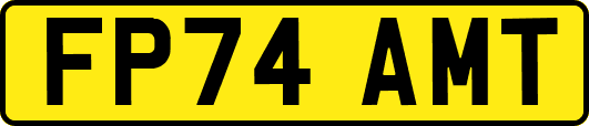 FP74AMT