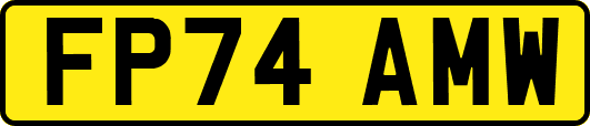 FP74AMW