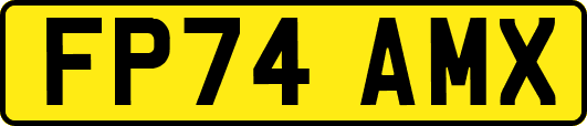 FP74AMX