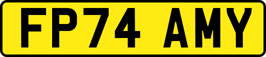 FP74AMY