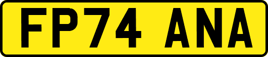 FP74ANA