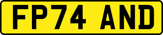 FP74AND