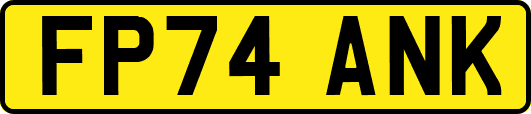 FP74ANK