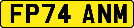 FP74ANM
