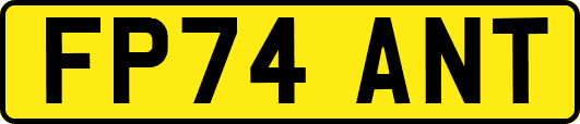 FP74ANT