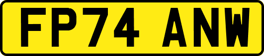 FP74ANW