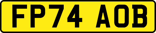 FP74AOB