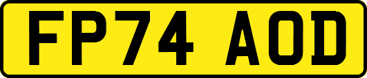 FP74AOD