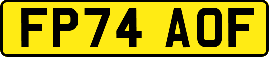 FP74AOF