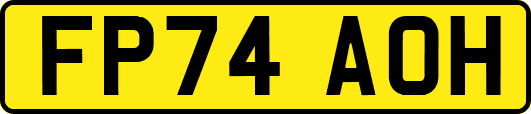 FP74AOH