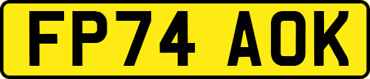 FP74AOK