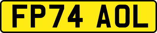 FP74AOL