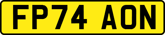 FP74AON