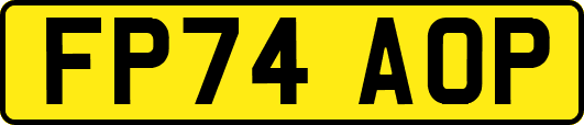 FP74AOP