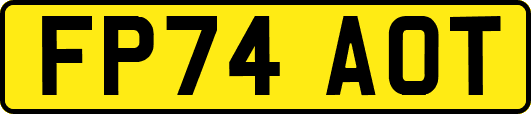 FP74AOT