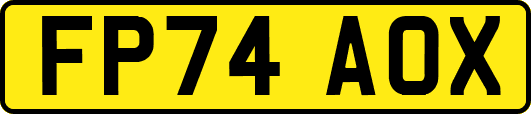 FP74AOX