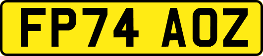 FP74AOZ