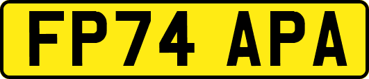 FP74APA