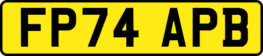 FP74APB