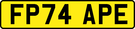 FP74APE