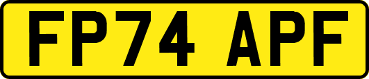 FP74APF