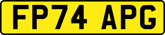 FP74APG