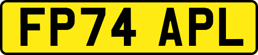 FP74APL
