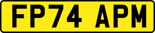 FP74APM