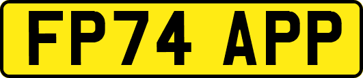 FP74APP
